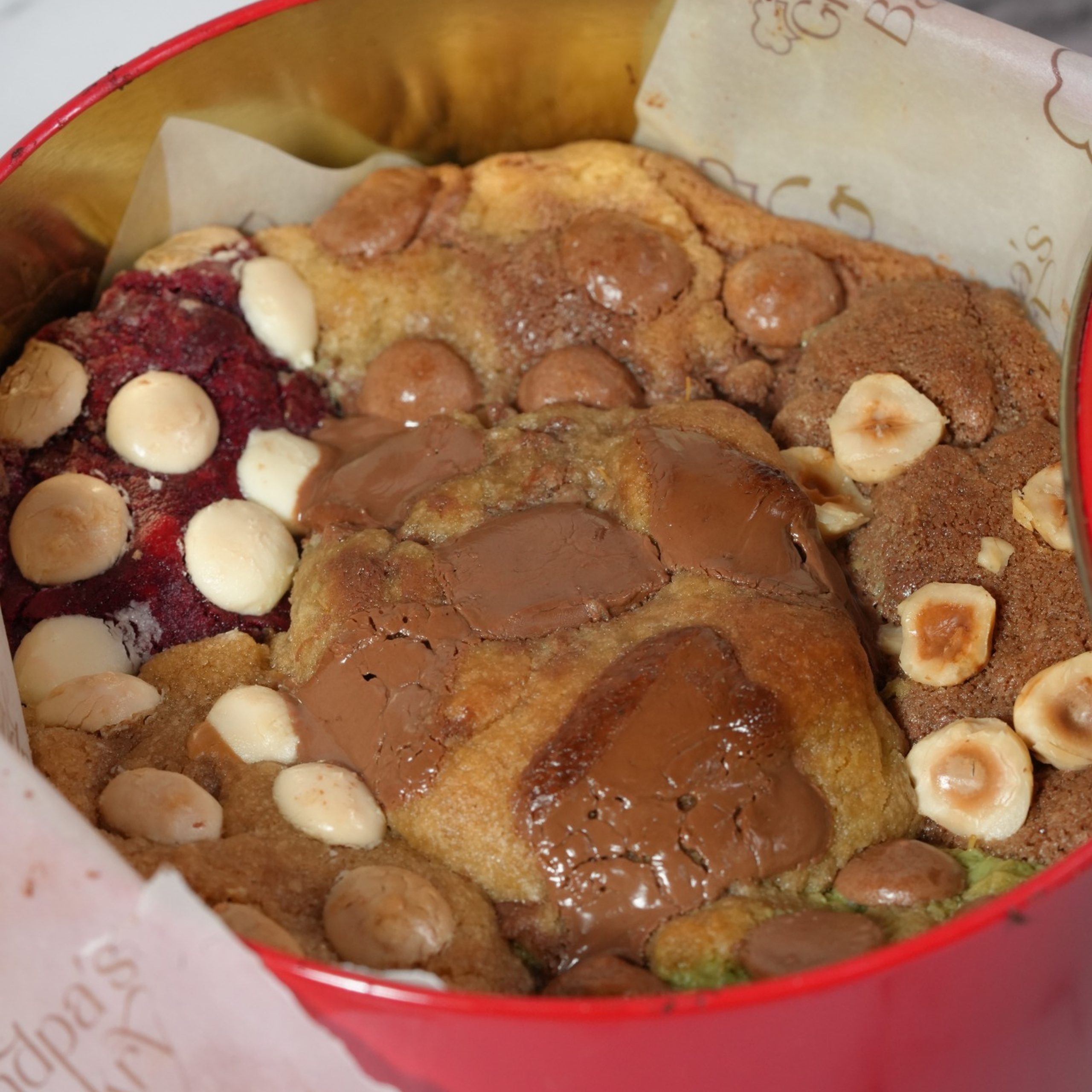 Cookie Tin - Image 4