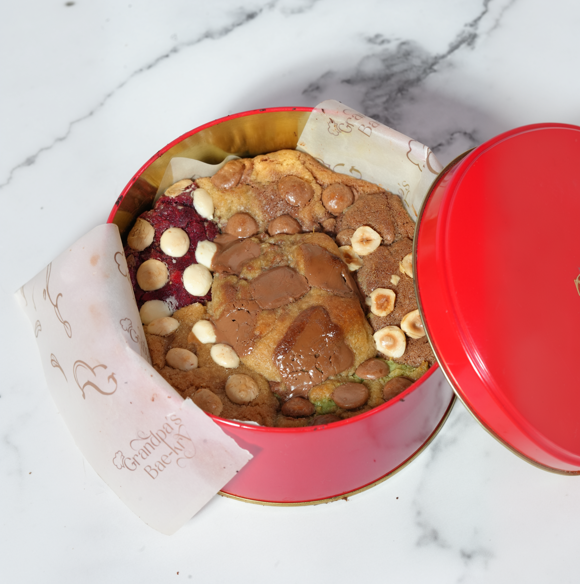 Cookie Tin - Image 3